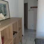 B&B Chez Jeanfi Fronsac (Gironde)