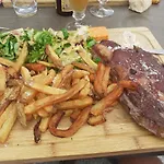 Chez Jeanfi Fronsac (Gironde)