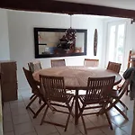 Chez Jeanfi * Fronsac (Gironde)