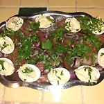 Chez Jeanfi * Fronsac (Gironde)