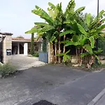 Chez Jeanfi * Fronsac (Gironde)