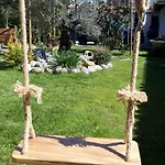 Chez Jeanfi B&B *