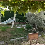 Chez Jeanfi B&B Fronsac (Gironde)