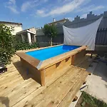 Chez Jeanfi * Fronsac (Gironde)