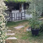 Chez Jeanfi B&B Fronsac (Gironde)