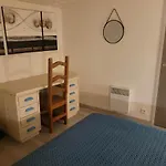 Chez Jeanfi B&B Fronsac (Gironde)