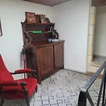 B&B Chez Jeanfi *