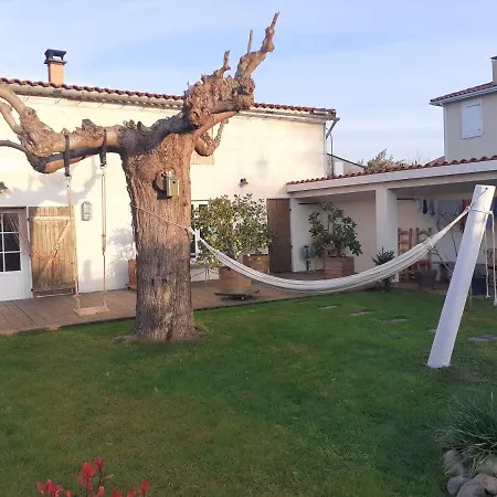 Bed & Breakfast Chez Jeanfi *