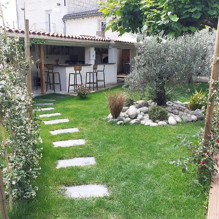 Bed & Breakfast Chez Jeanfi