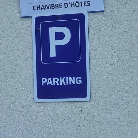 Couette-café D'hôtes Du Port De