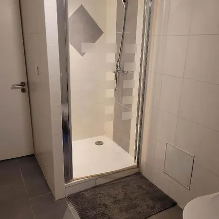 Chez Jeanfi فندق مبيت وإفطار