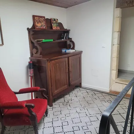 Bed & Breakfast Chez Jeanfi *