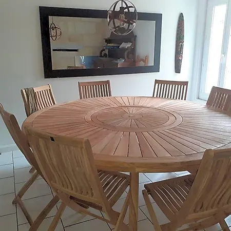 Couette-café D'hôtes Du Port De Fronsac (Gironde)