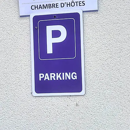 D'hôtes Du Port De * Fronsac (Gironde)